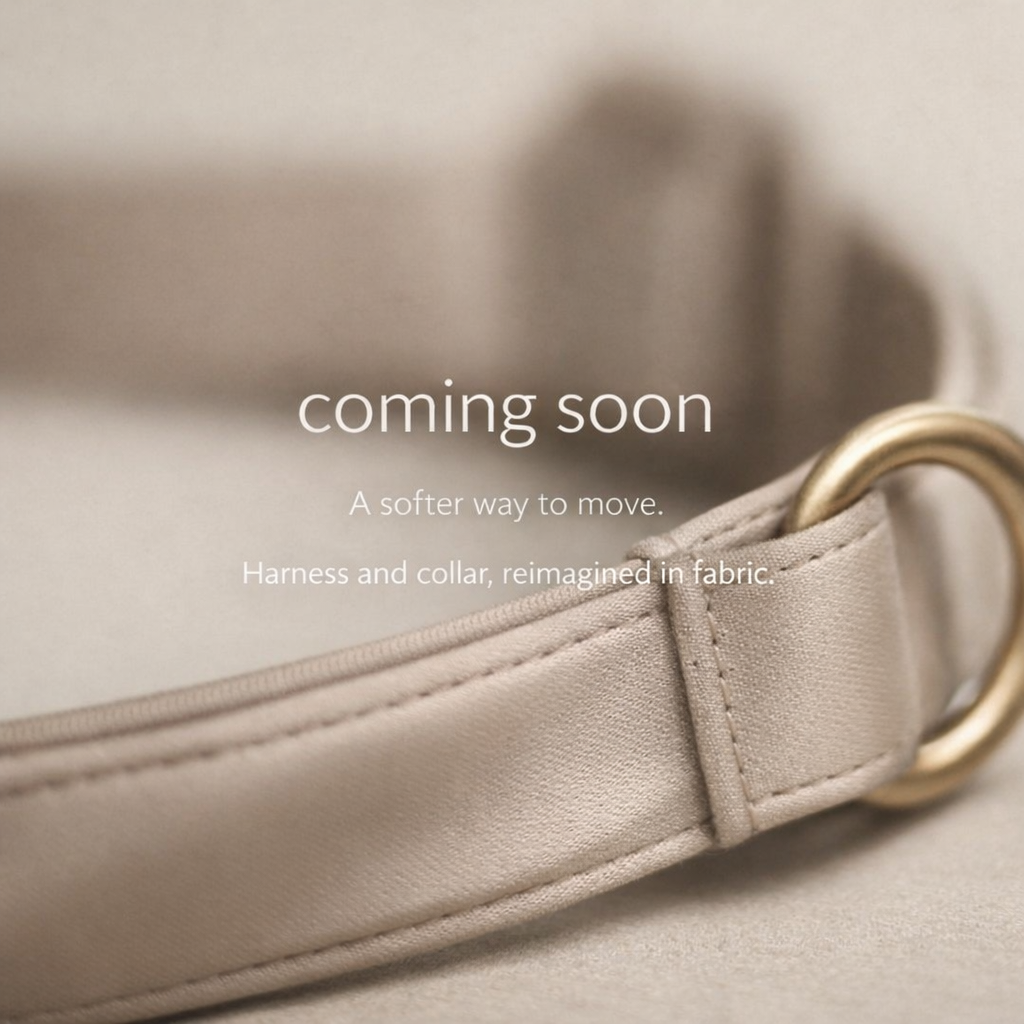 Soft Harness (Coming soon)