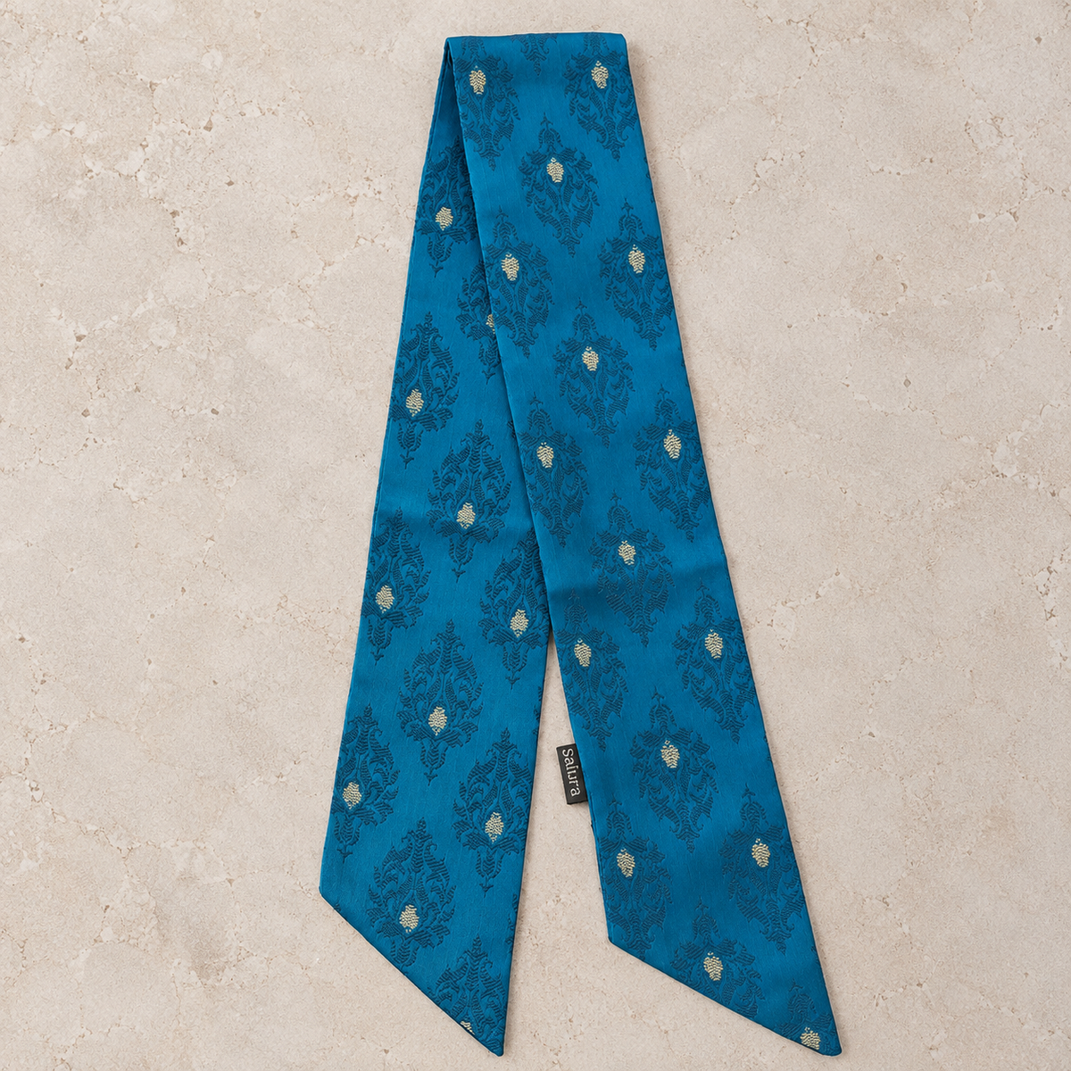 The Mini Scarf - Firework